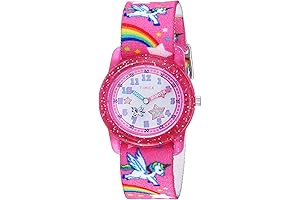 Timex Kids Watch: Durable and Stylish for Girls Ages 8-12