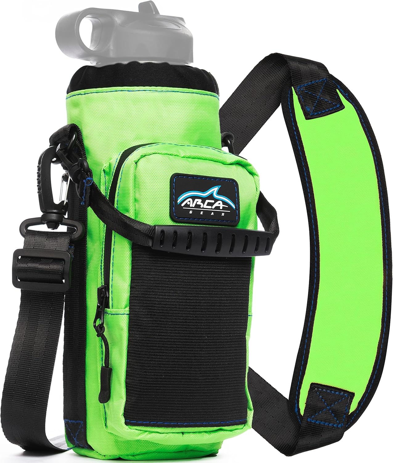 Arca Gear 40 oz Hydro Carrier Insulated Water Bottle