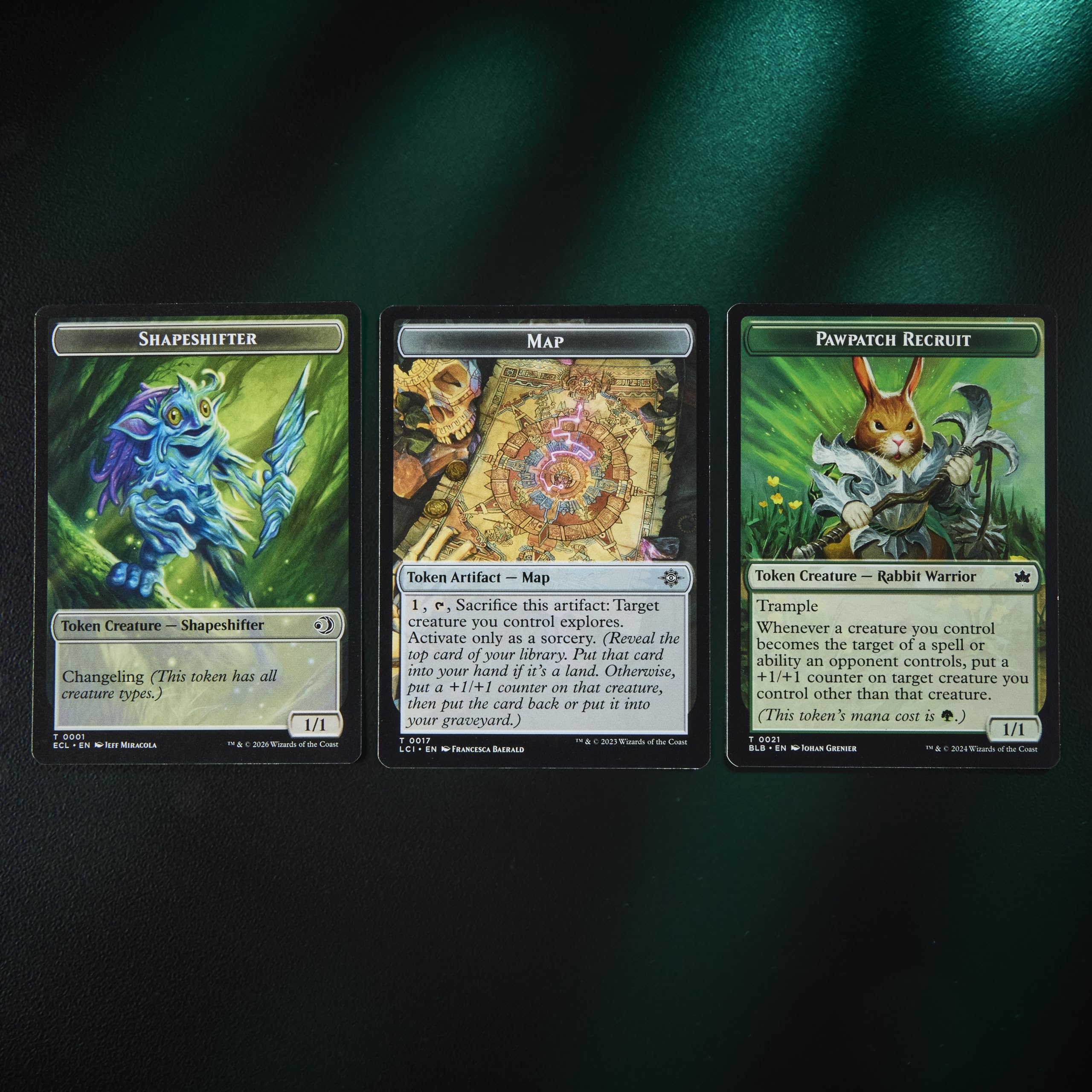 Amazon.com: Magic: the Gathering 60-Card Theme Deck