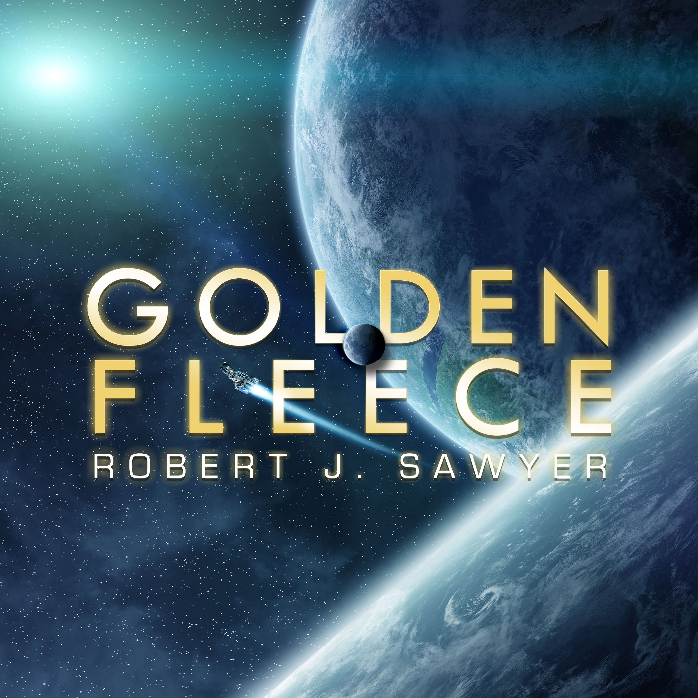 Golden Fleece