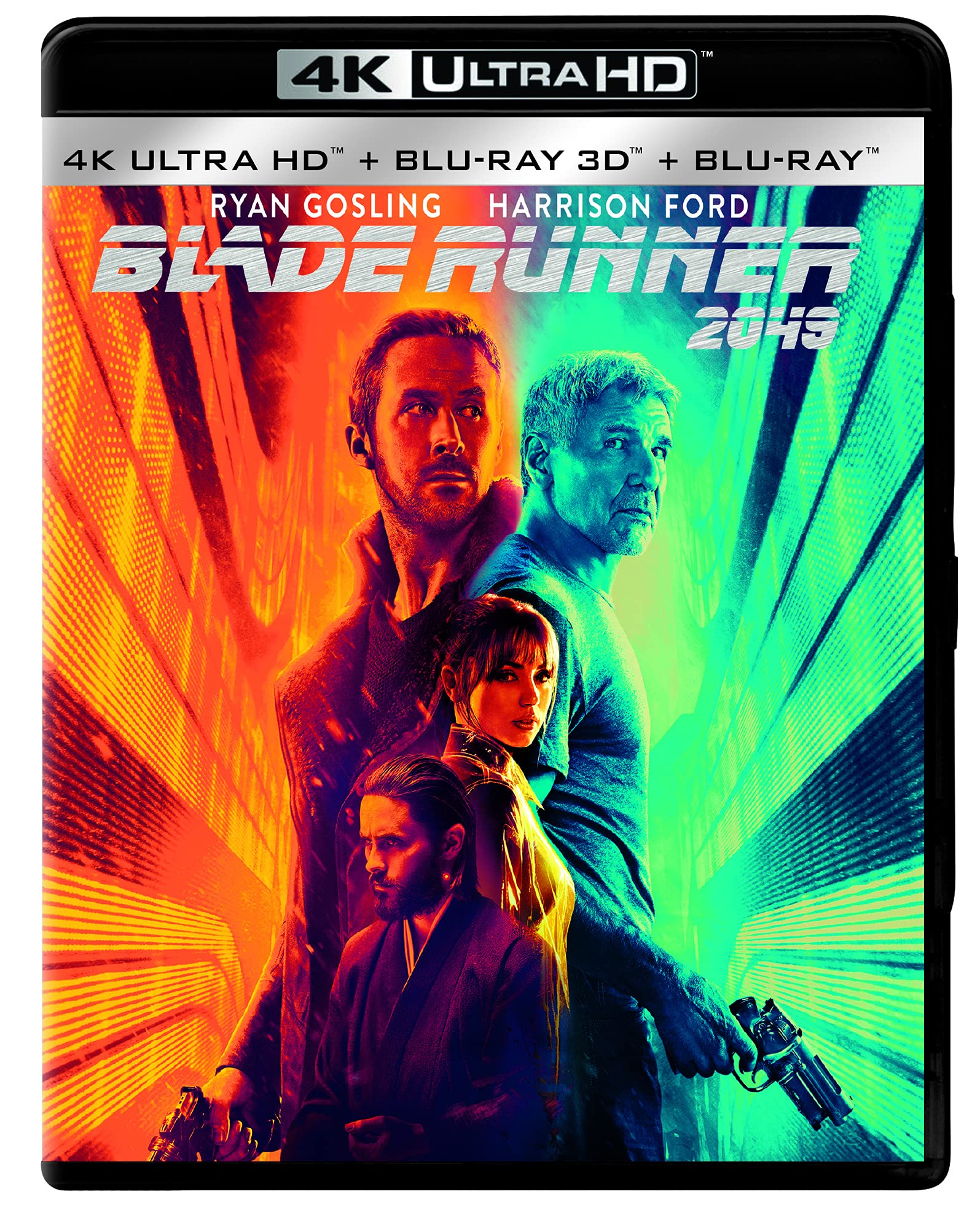 Blade Runner 2049
