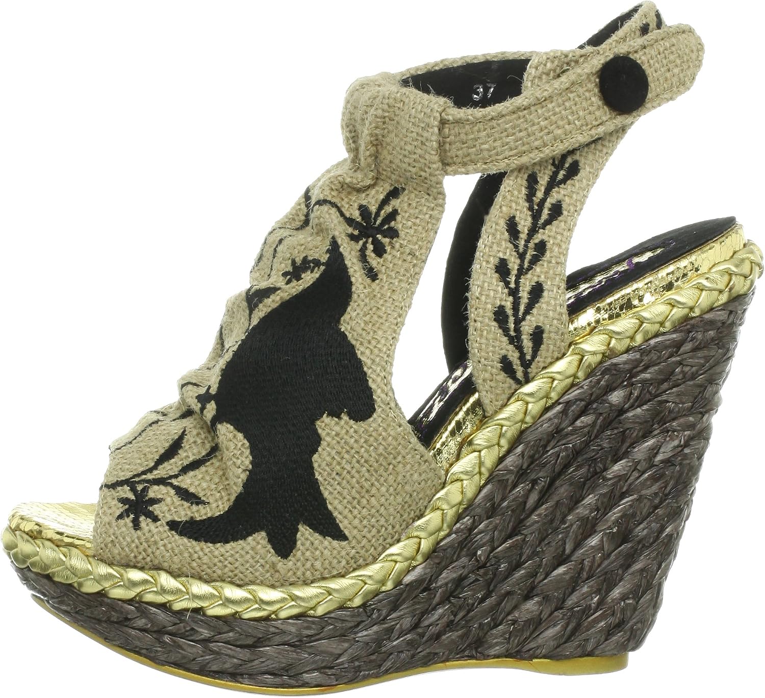 IRREGULAR CHOICE KUPCAKE 4003-03