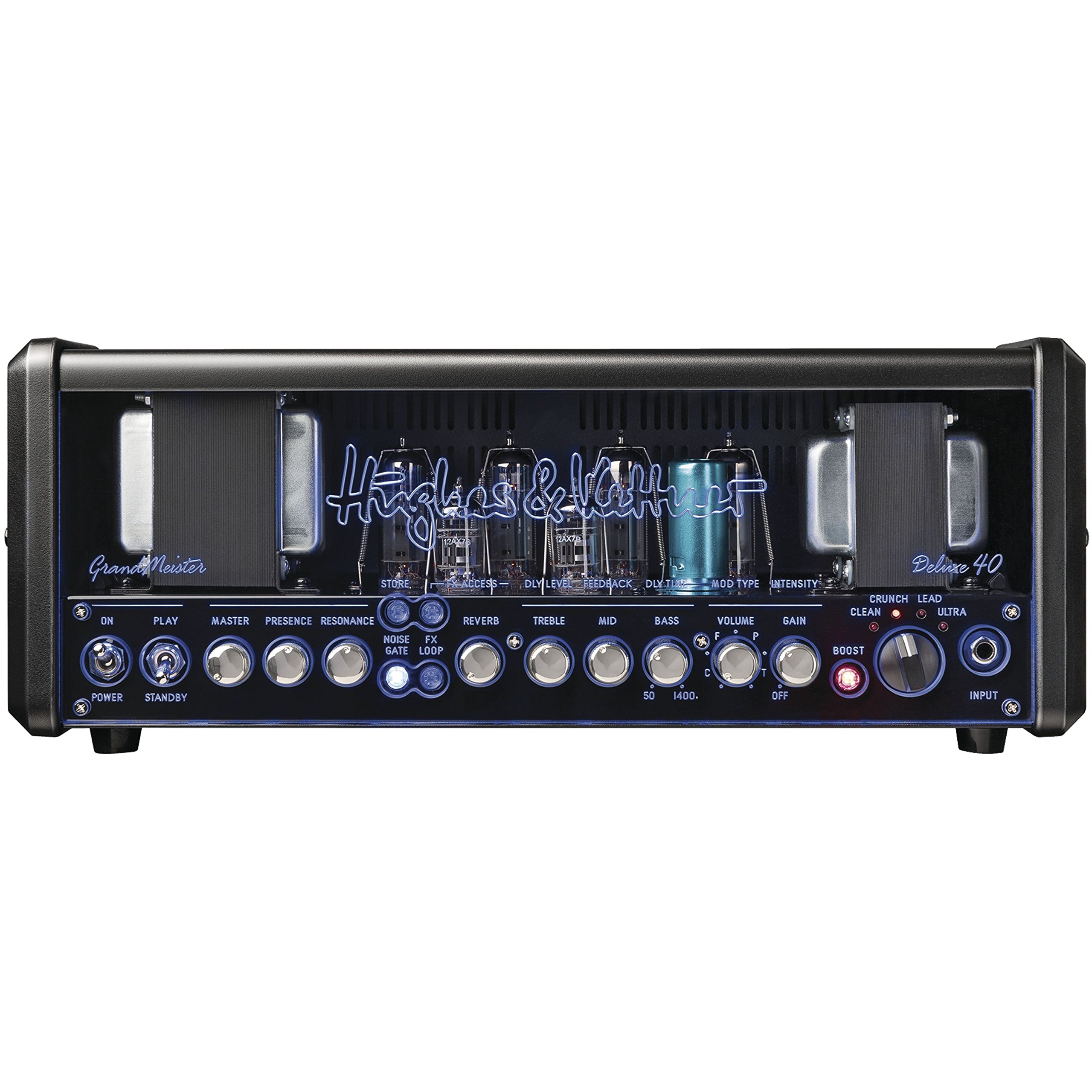 Hughes & Kettner Grandmeister 40 Deluxe