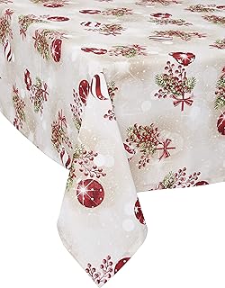 Amazon.fr : nappe noel Amazon.fr : nappe noel
