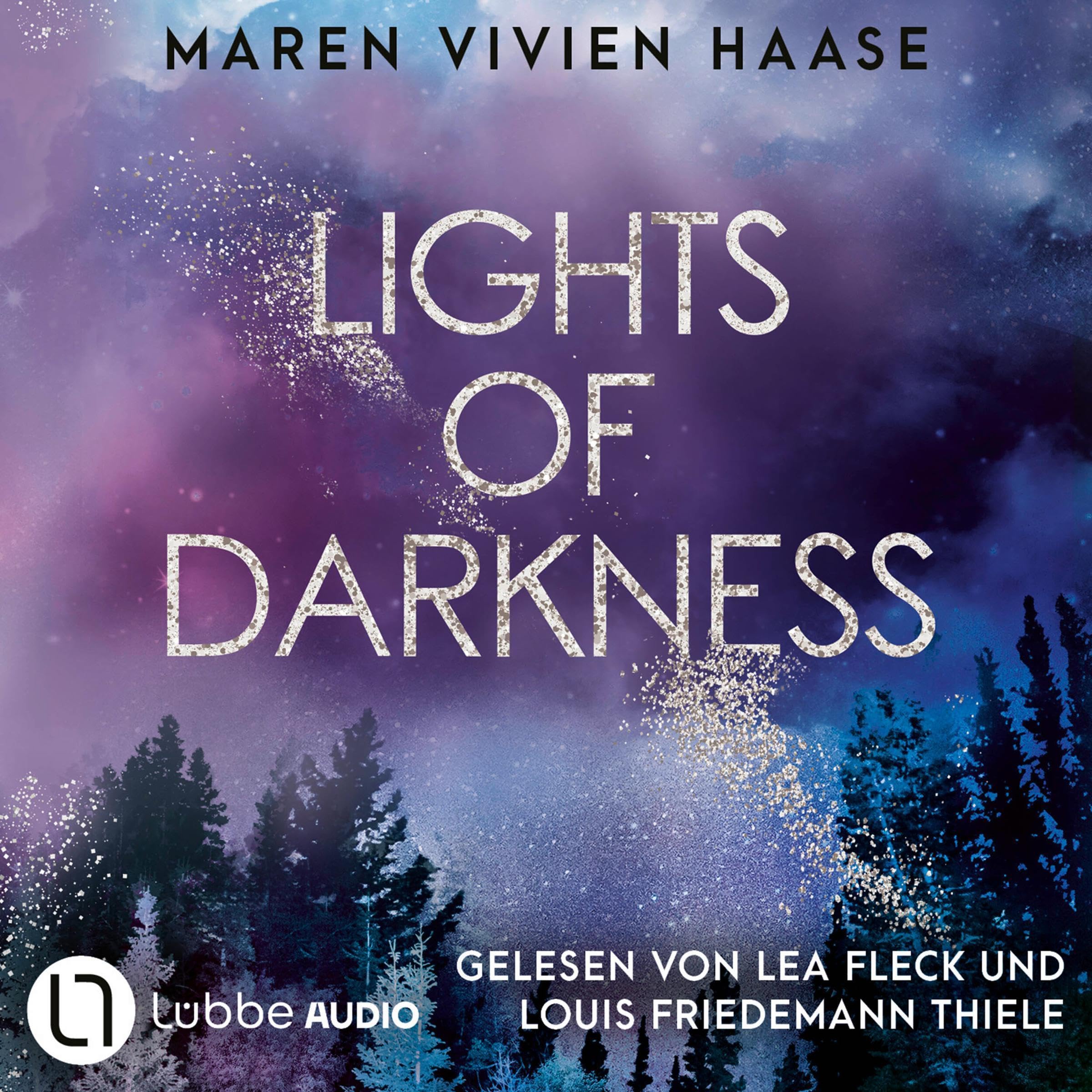 Lights of Darkness (German Edition)
