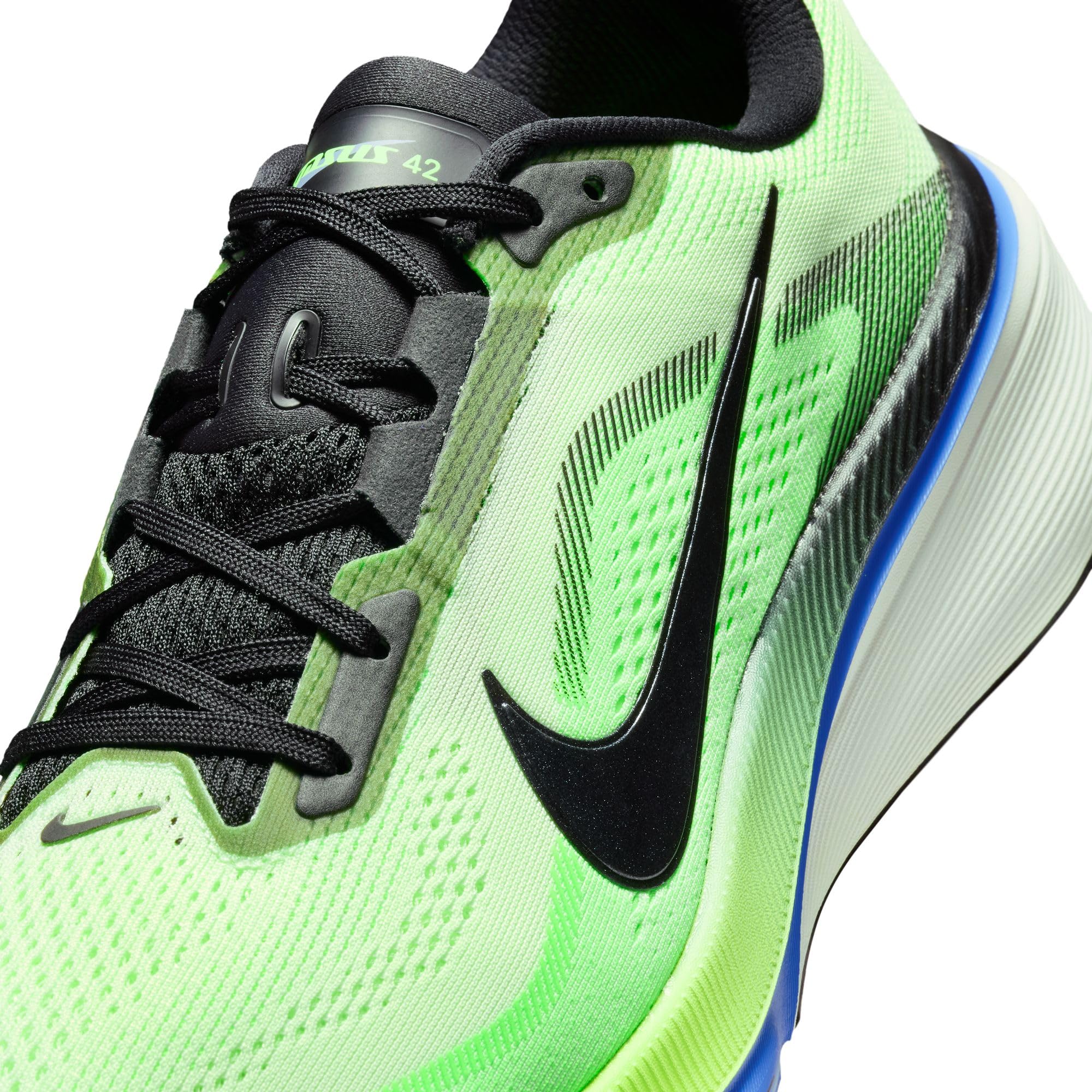 Nike Air Zoom Pegasus 42 Scarpe per Jogging su stradaUomo
