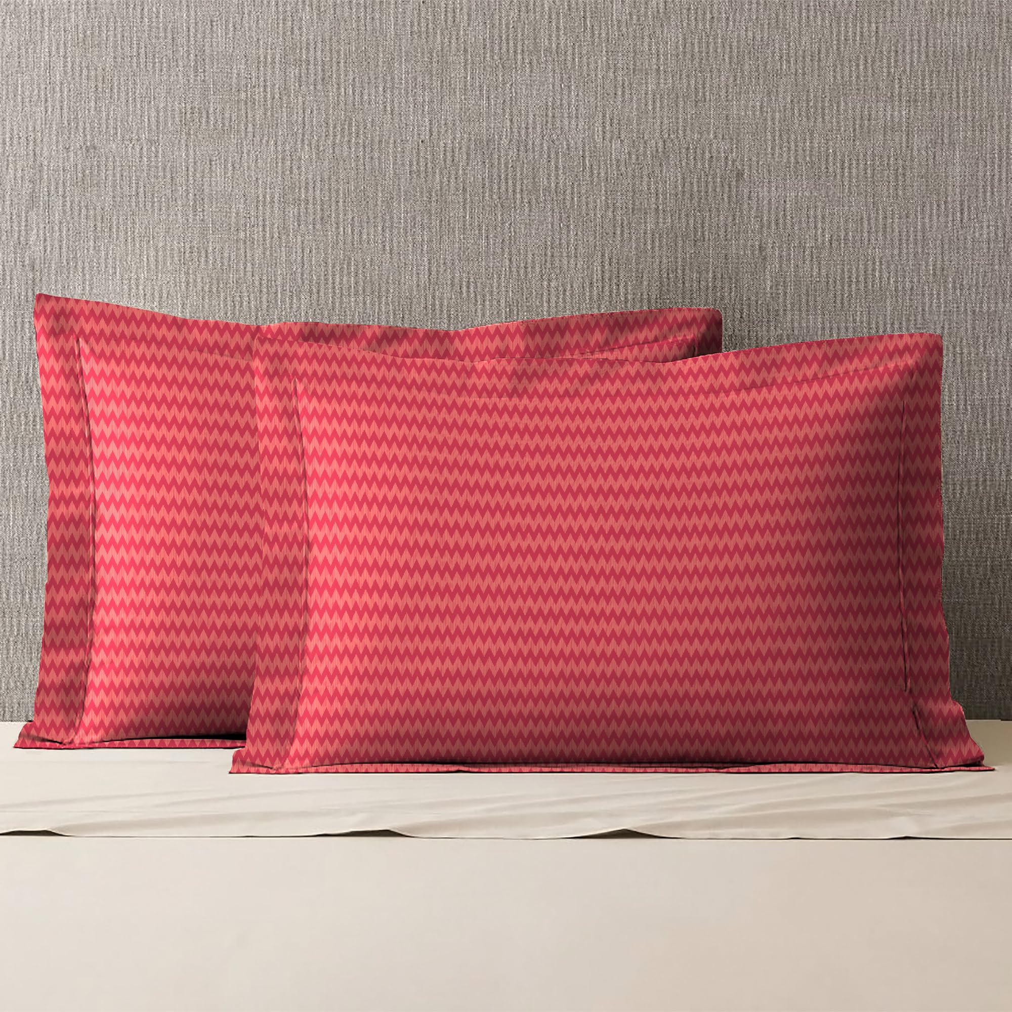 Mytrident Juliet Blue Pillow Covers - Set of 2 -22