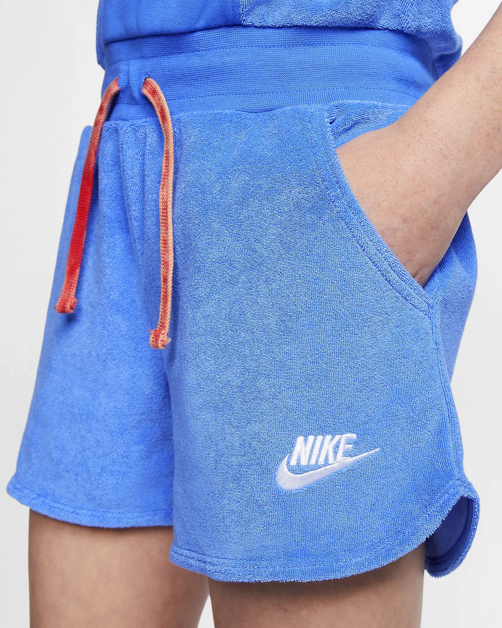 Nike - Cj7543-402, Tuta da Ginnastica Bambine e Ragazze