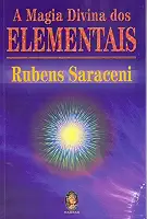 A Magia Divina dos Elementais