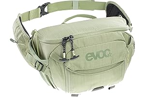 evoc hip pack pro 3l