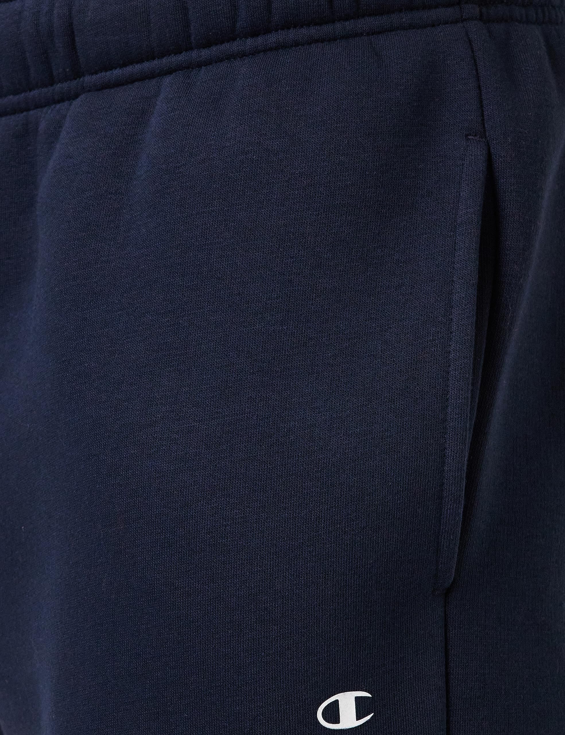 Champion Legacy Sweatsuits - Poly-warpknit Full Zip Chándal deportivo Hombre (Pack de 1)