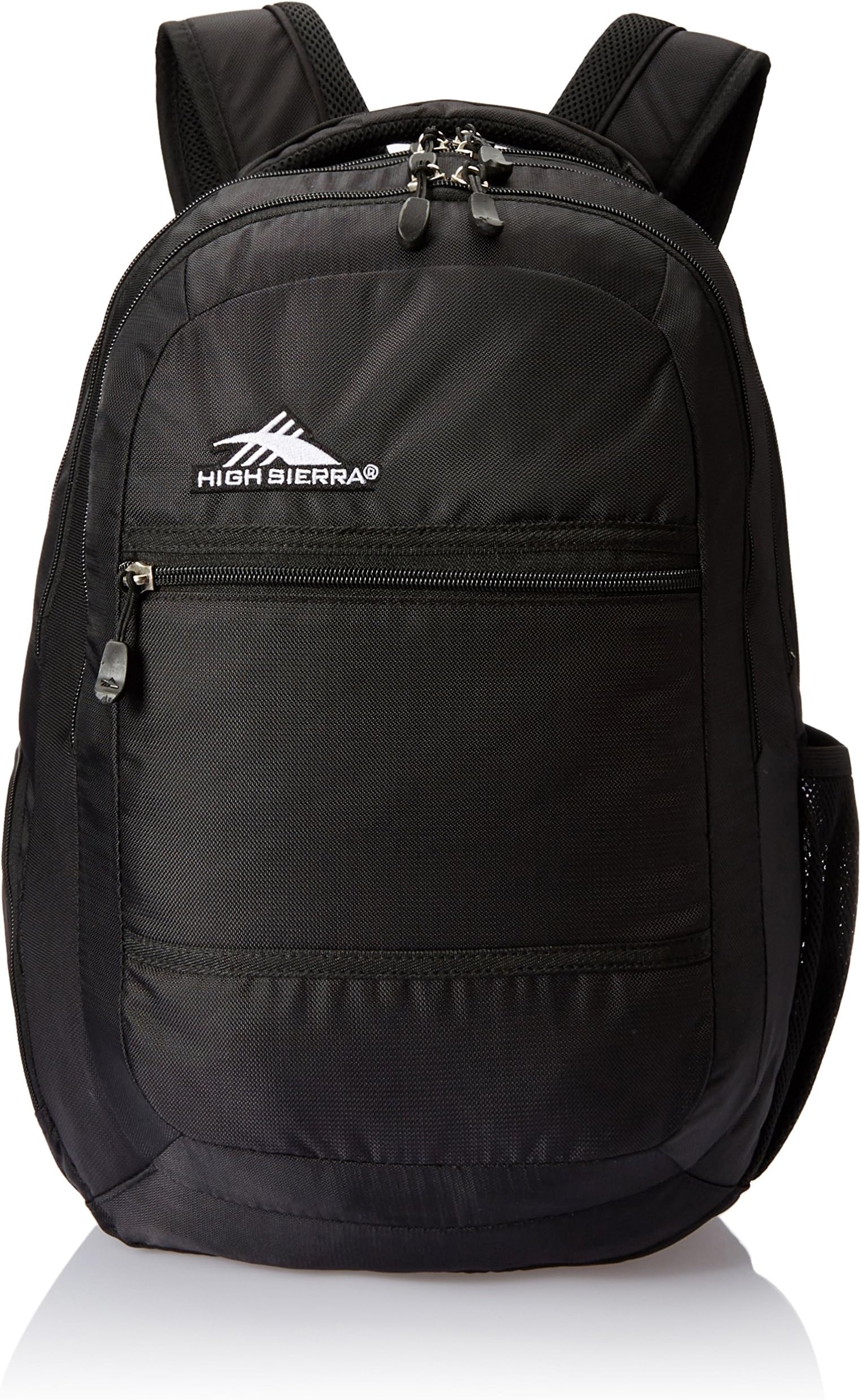 High Sierra 54 cm School Backpack & Pencil Case