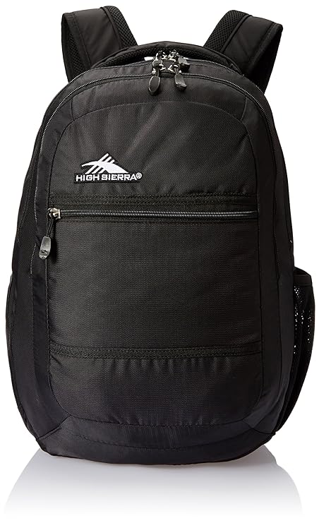 high sierra backpack officeworks