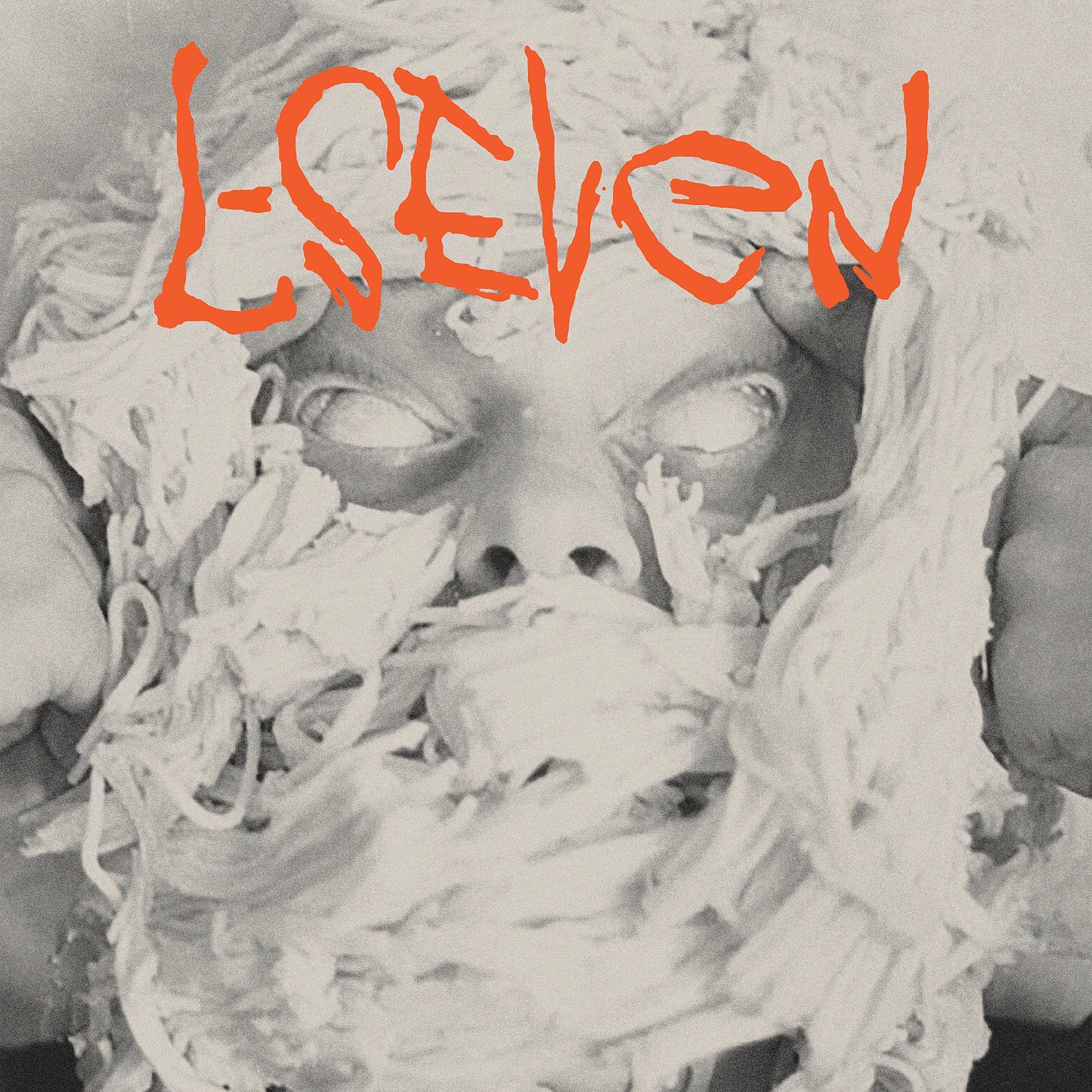 Amazon.co.jp: L-seven [Analog]: ミュージック
