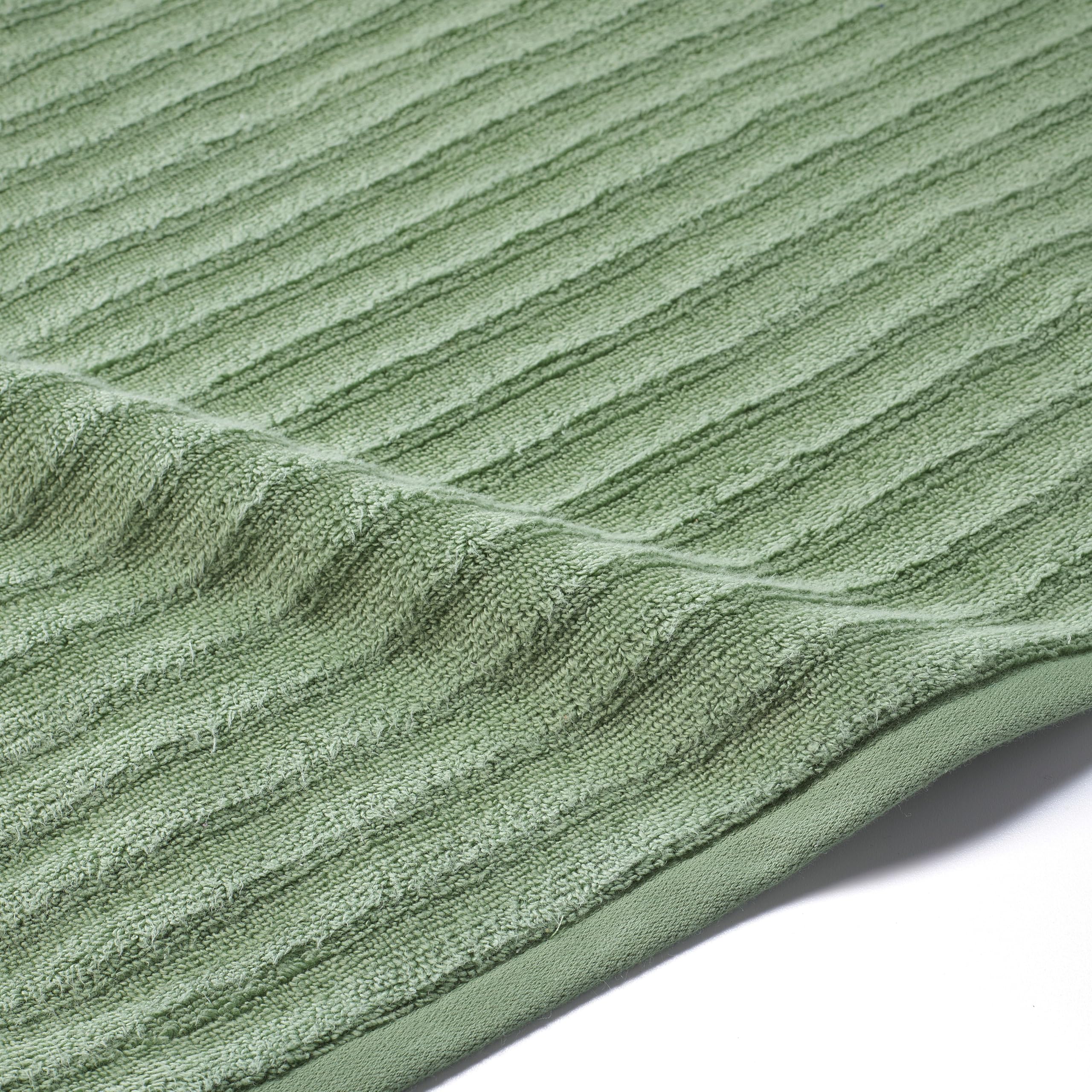 GUZZINI Classic - Telo Doccia Grande 70x140 Spugna Puro Cotone 100% Certificato OekoTex Morbido e Assorbente, Asciugamani Bagno Grandi per Piscina e Sport, Asciugamano Resistente e Durevole nel Tempo