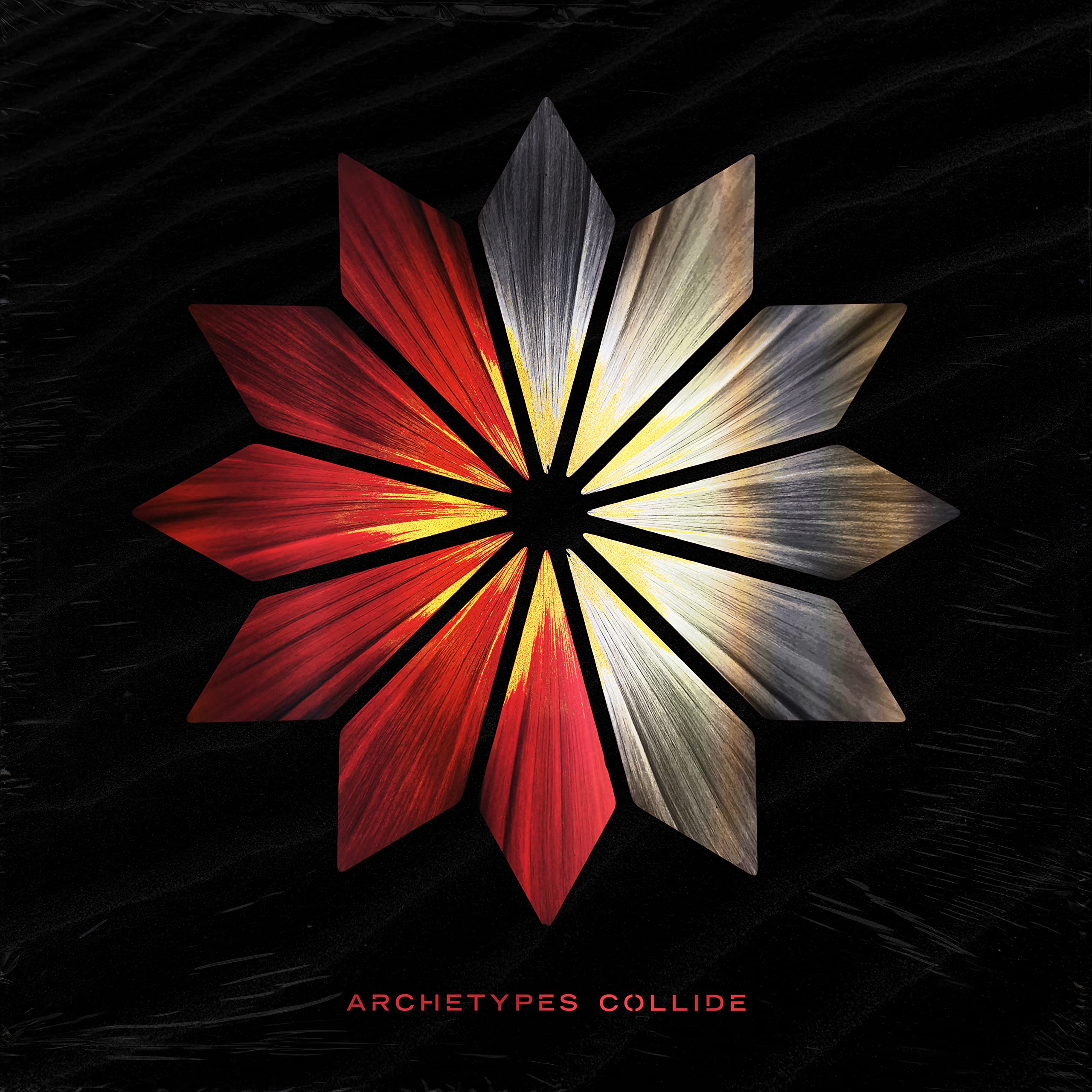 Archetypes Collide [VINYL]