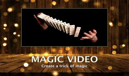 Reverse Video - Loop Video & Fast Slow Motion