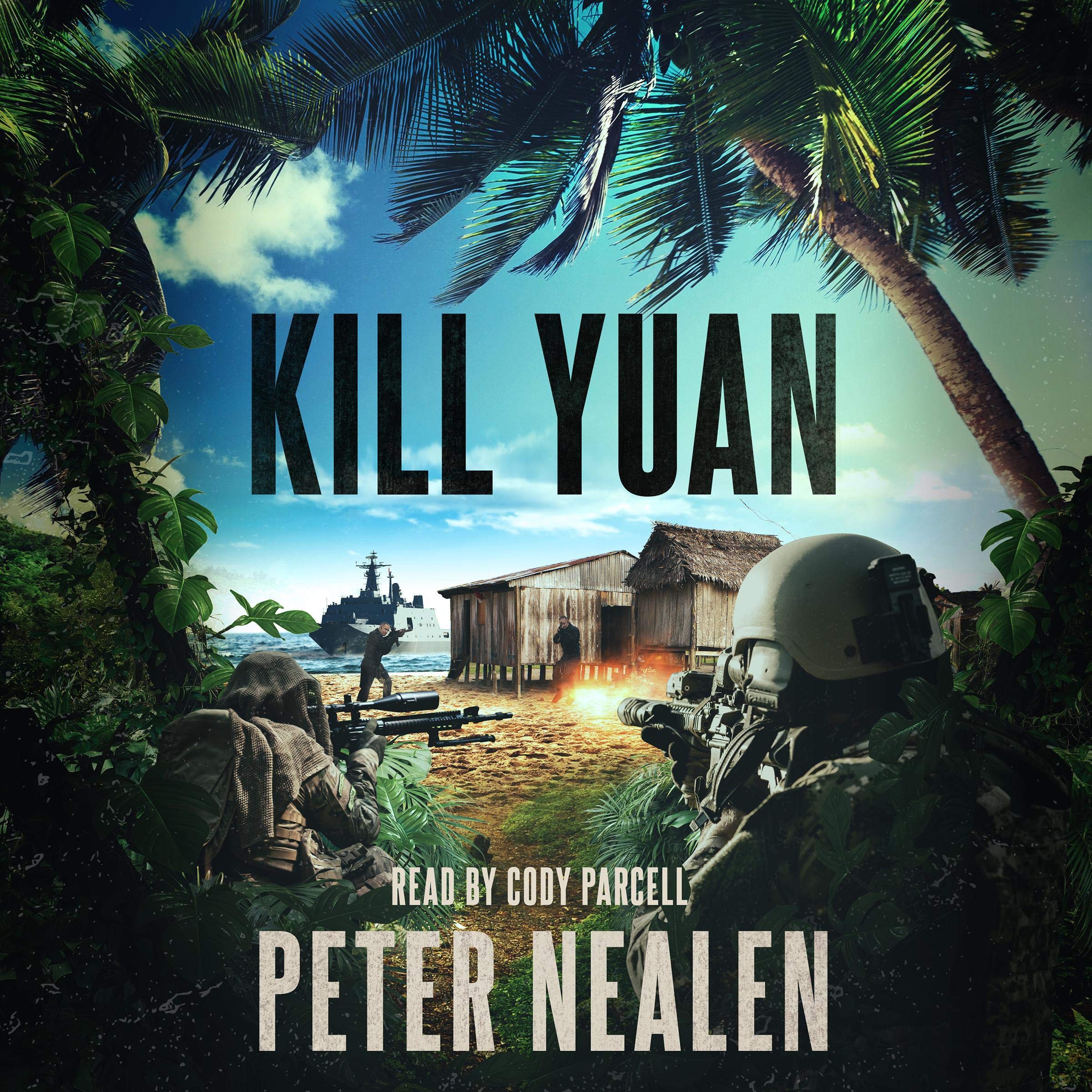 Kill Yuan