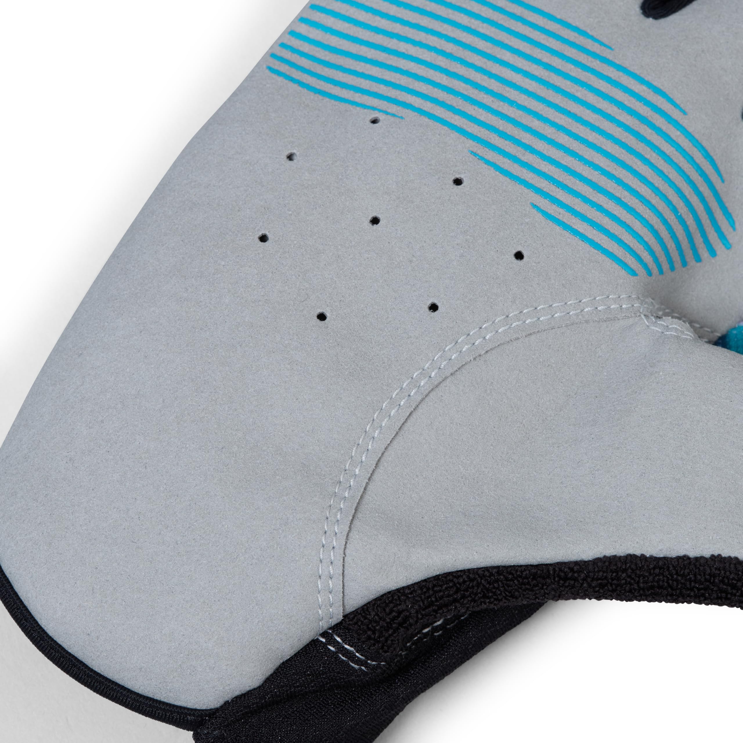 Endura Męskie rękawiczki Hummvee Lite Icon Gloves, Atlantic, XXL
