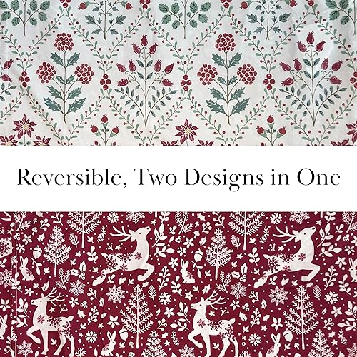 Vista 130 de Southshore Fine Living, Inc. - Juego de edredón de microfibra cepillada suave, cubrecama resistente a manchas y pelo de mascotas, con funda de 02