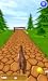 A Horse Ride: Wild Trail Run & Jump Game