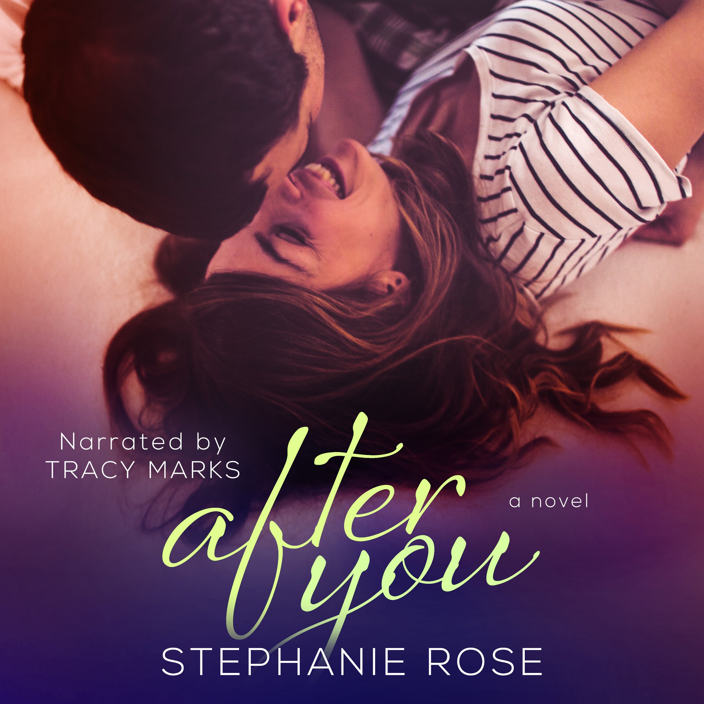 Cover art for After You