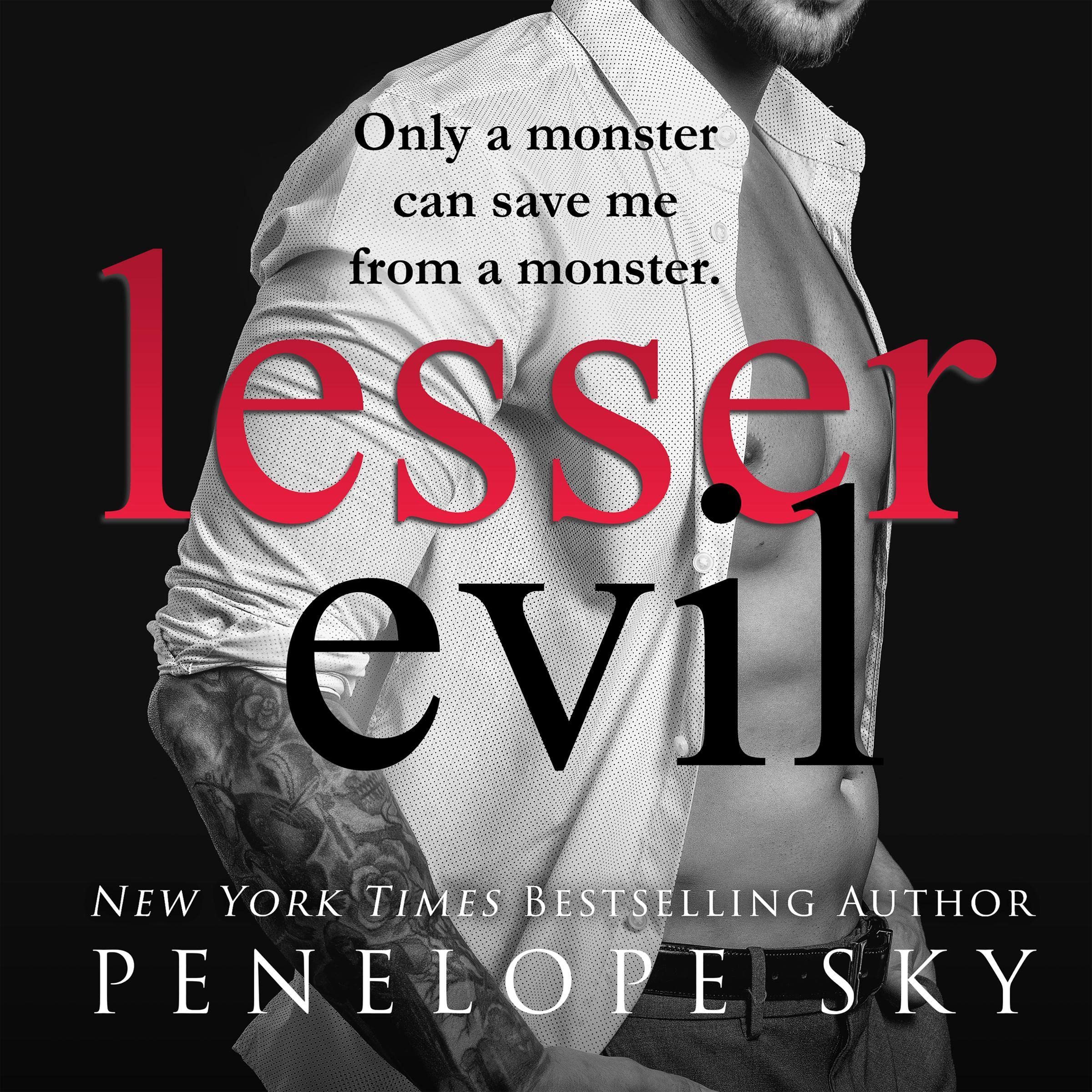 Lesser Evil