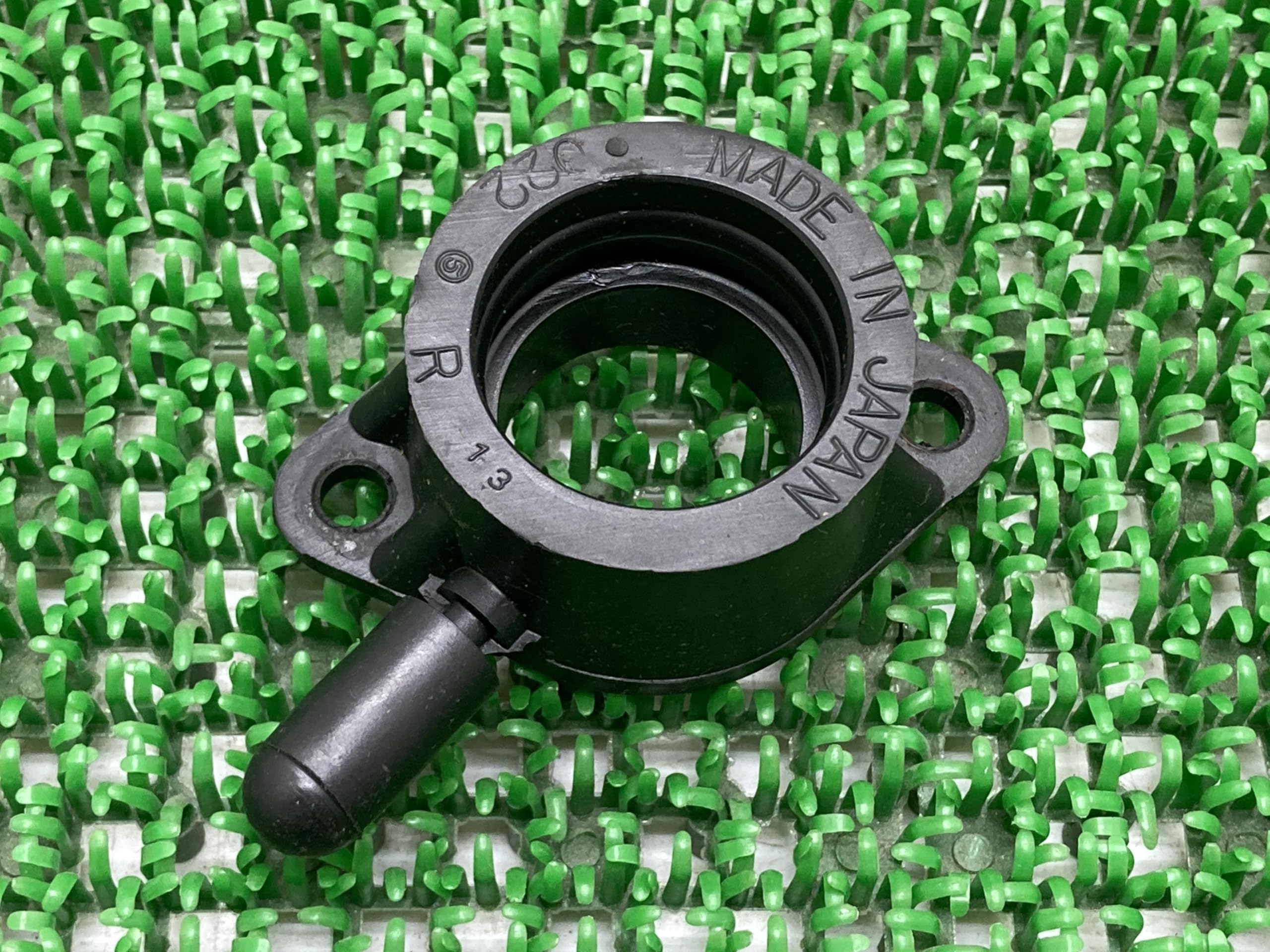 Z1000 キャブレターホルダー カワサキ 純正 新品 バイク 部品 Z1100