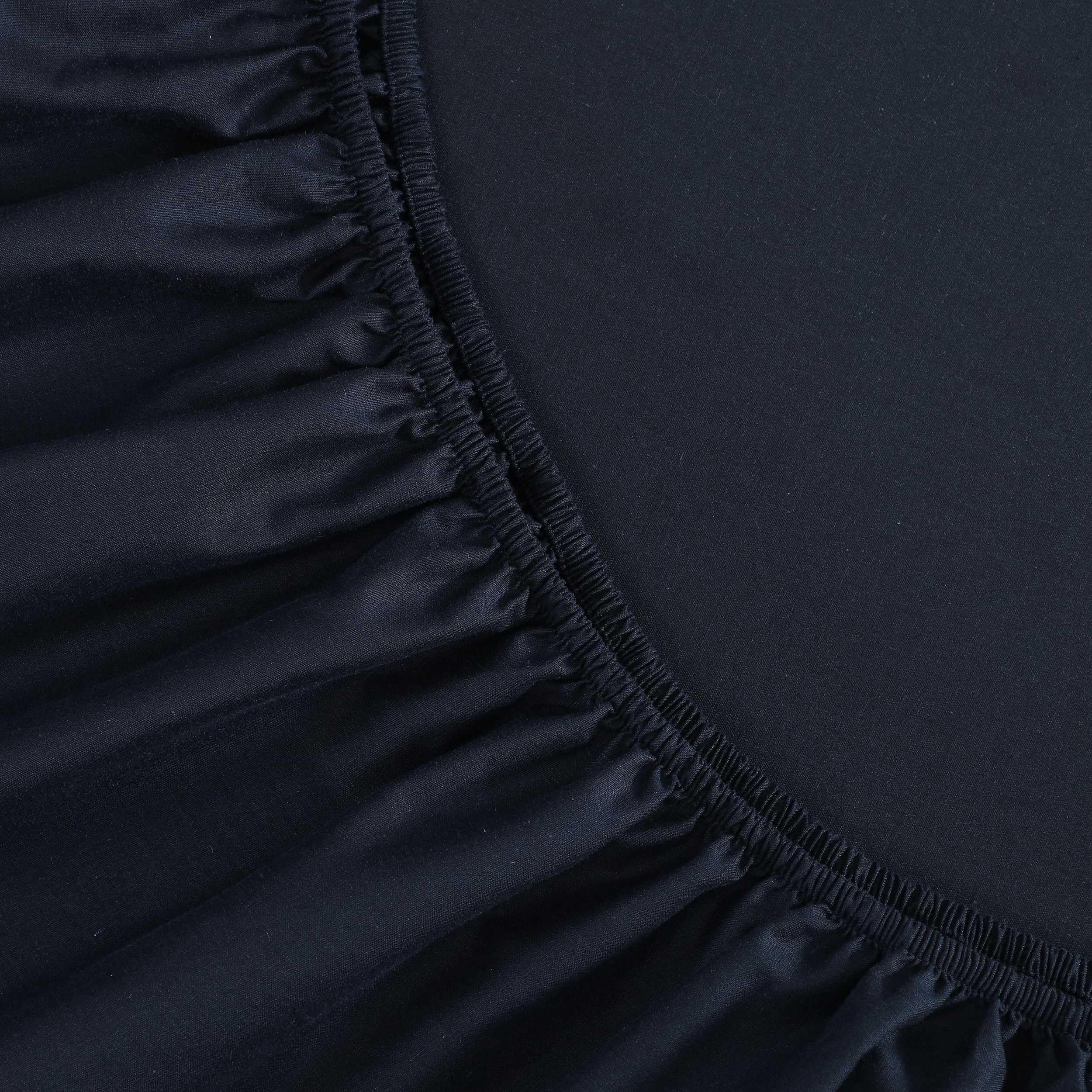 Tommy Hilfiger - Lenzuola per letto singolo, biancheria da letto in cotone traspirante con federa abbinata, set di biancheria da letto leggero, tasche profonde, elementi essenziali per dormitorio