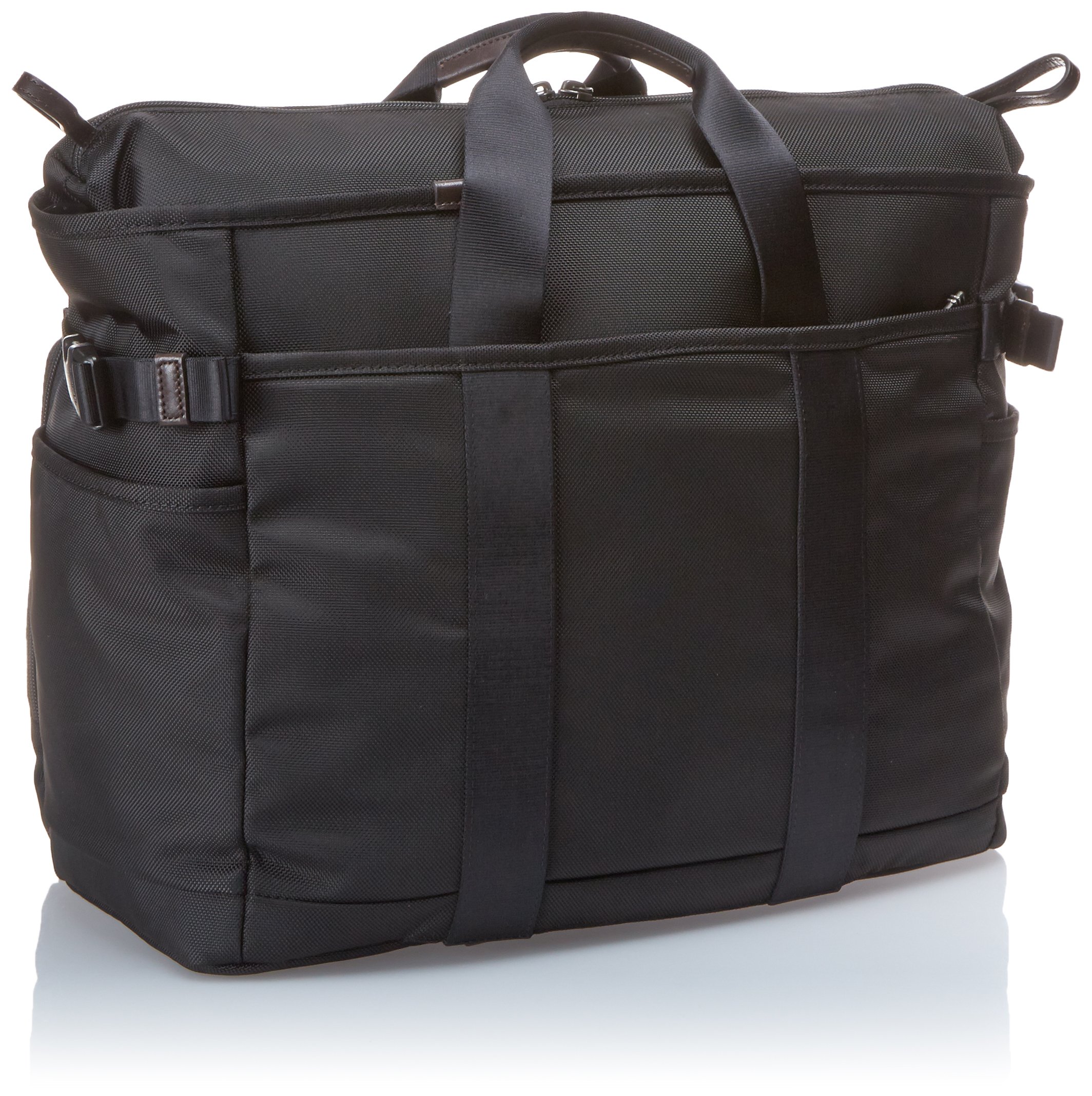 Tumi Alpha Bravo Lakehurst Tote Hickory One Size | Desertcart Fiji