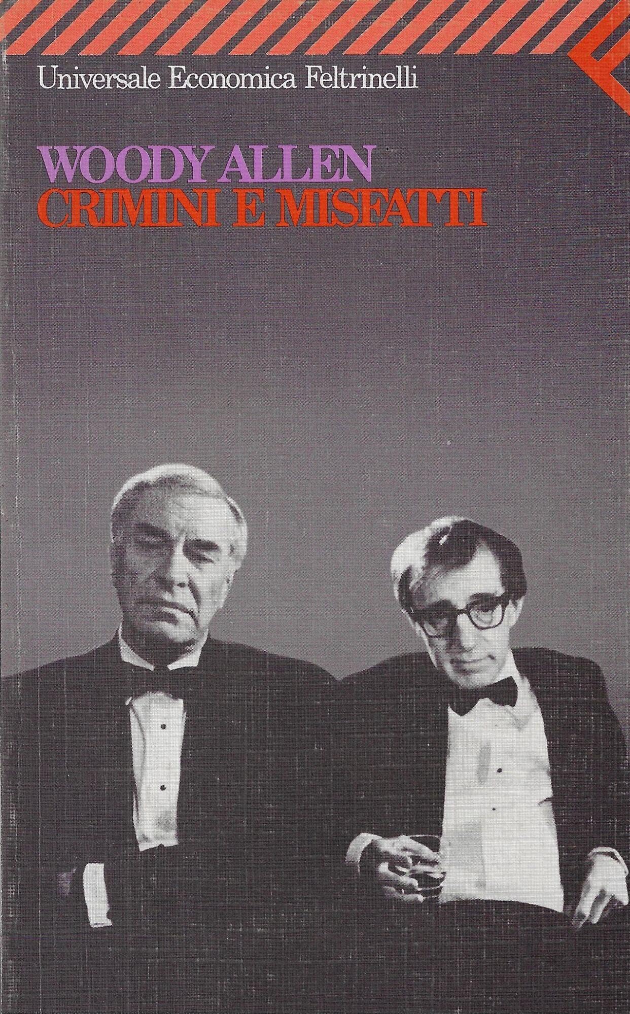Crimini e misfatti