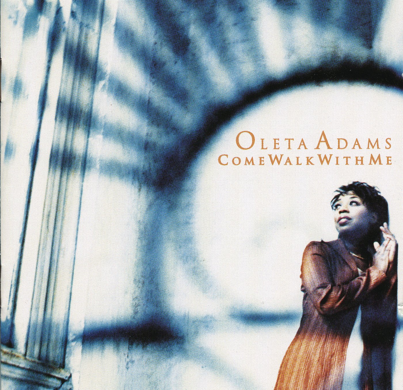 Oleta Adams