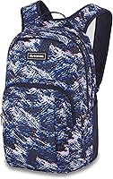 Vista 12 de Mochila Dakine Campus 25L, Vintage Camo, 25 L