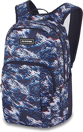 Dakine Mochila Campus - 25 Litros, Marea oscura, Mochila de 77 litros