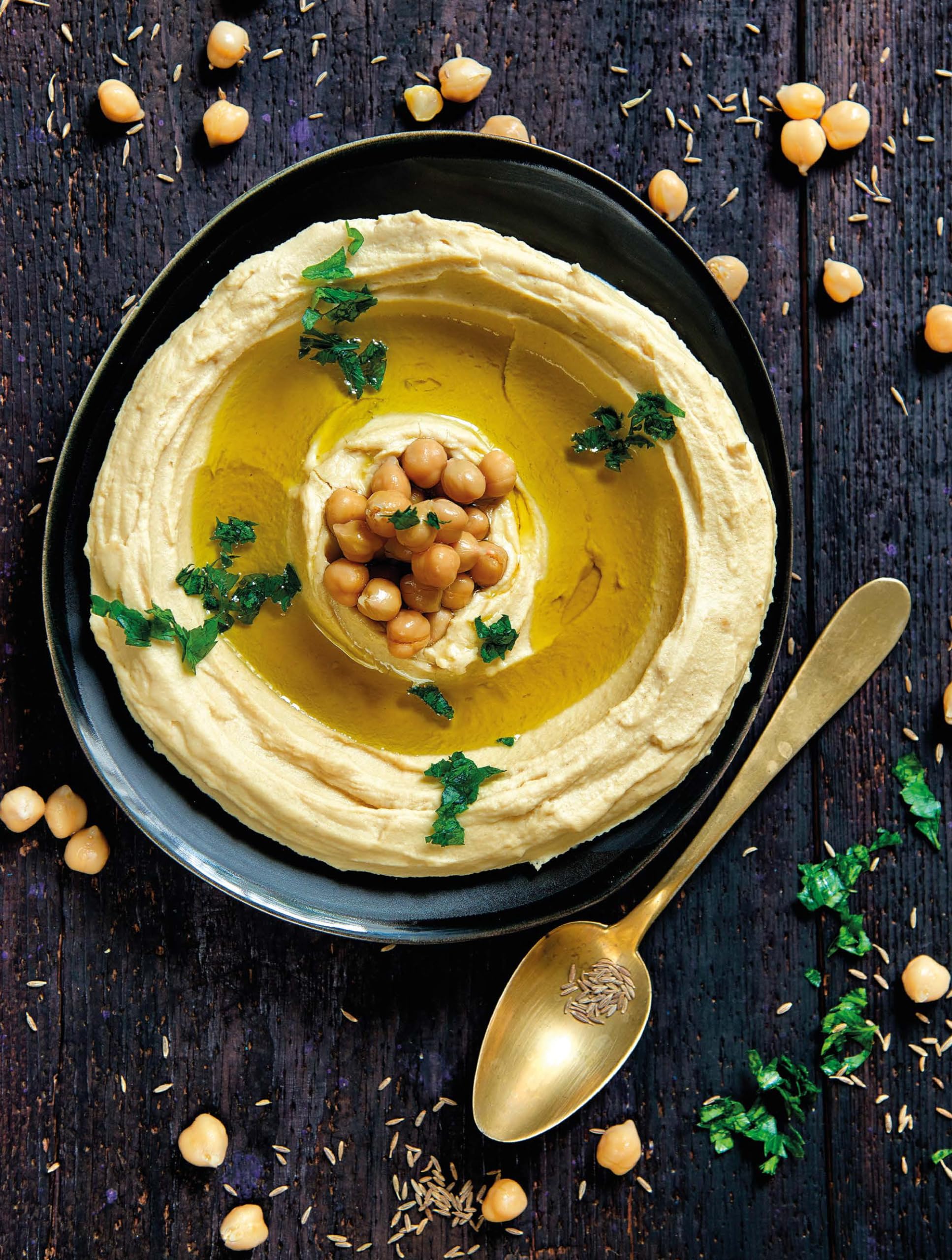Pop Palestine. Viaggio nella cucina popolare palestinese