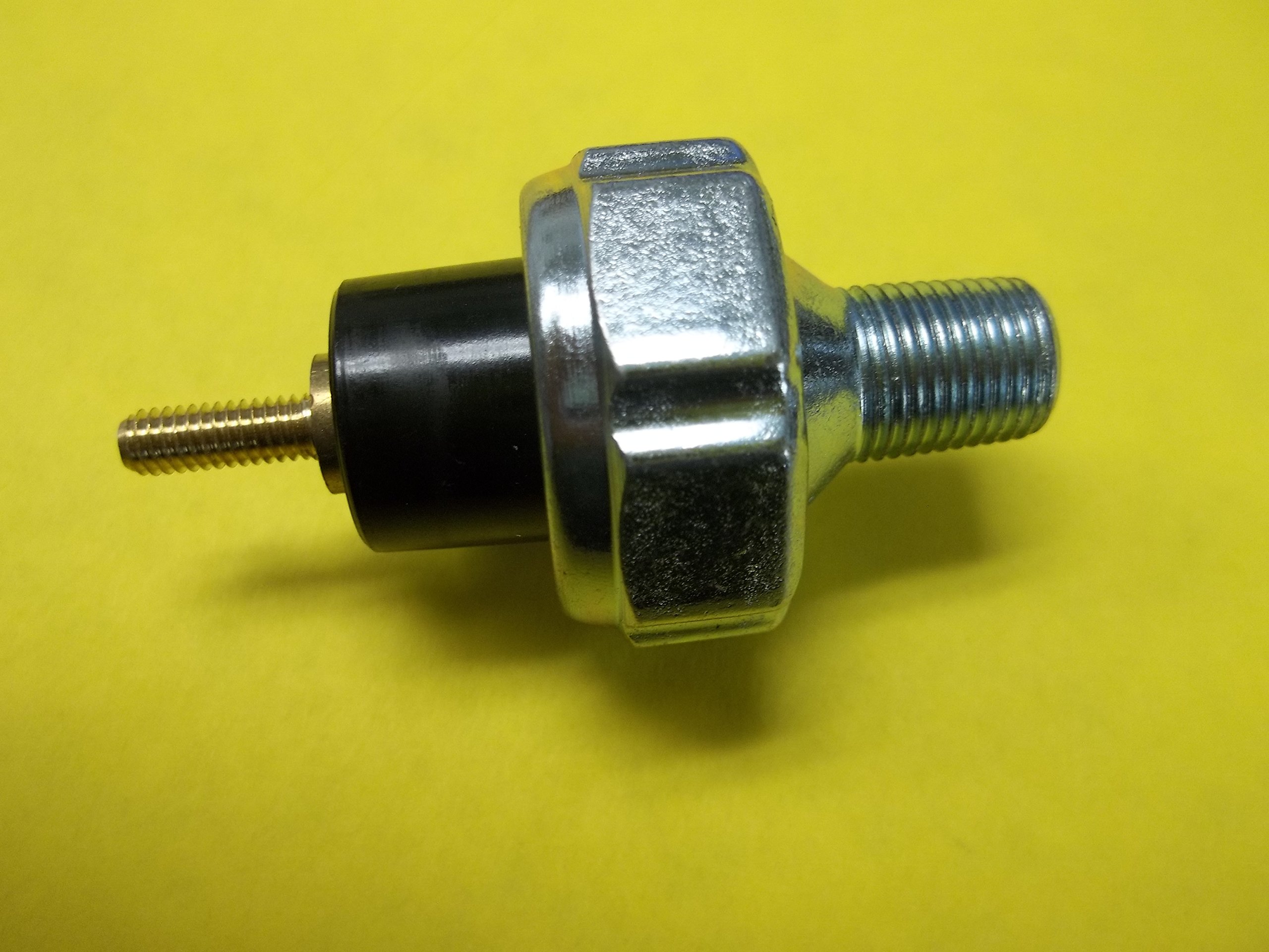 Amazon.com: BB Mercruiser Low Oil Pressure Switch, Replaces 87