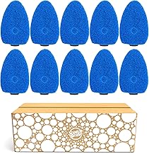 Scotch-Brite Non-Scratch Dishwand Refills, Fits All Scotch-Brite Dishwands, 10 Refills