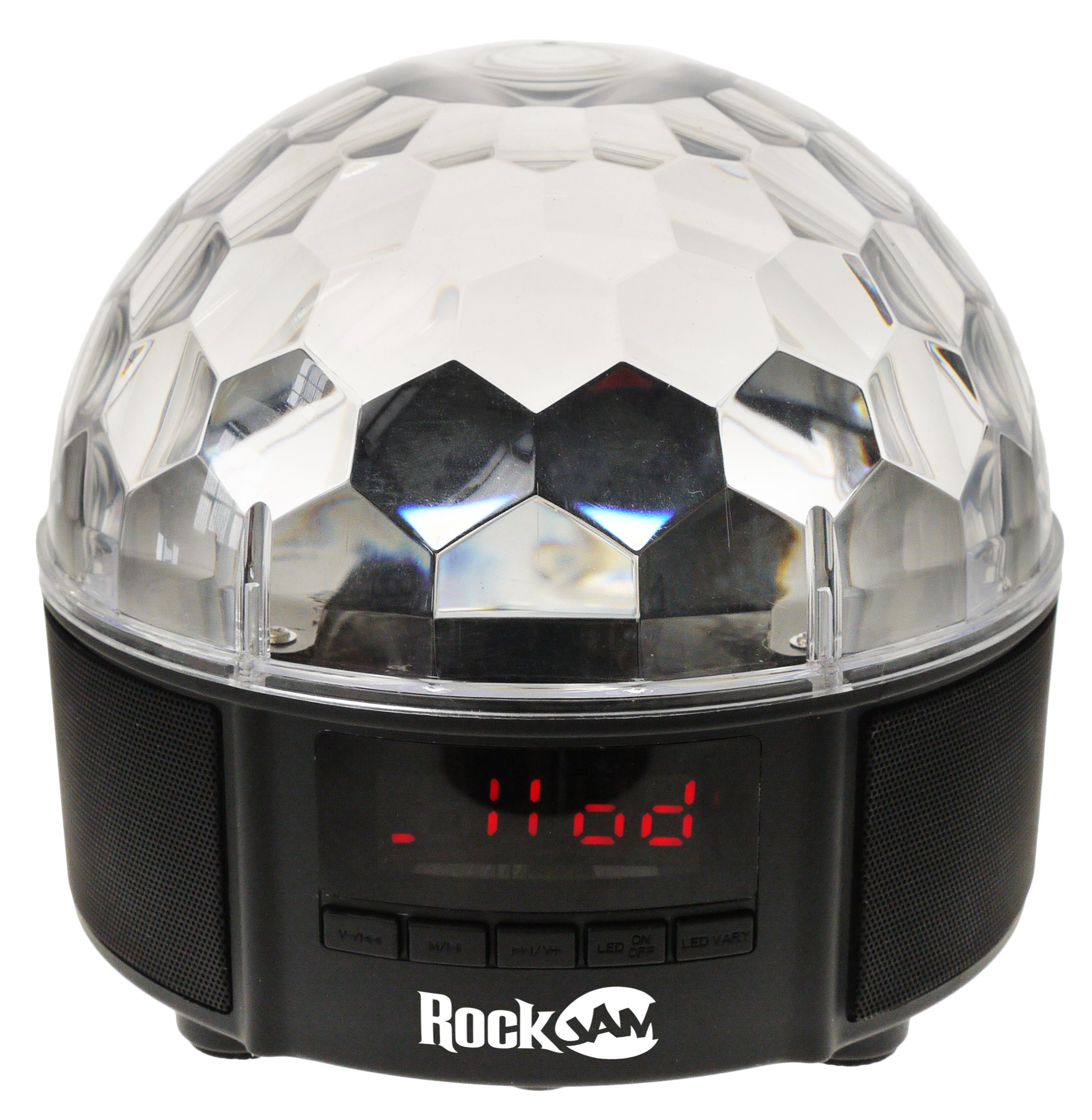RockJam LS90 Disco Light and 