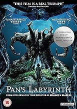 Pan's Labyrinth [DVD]