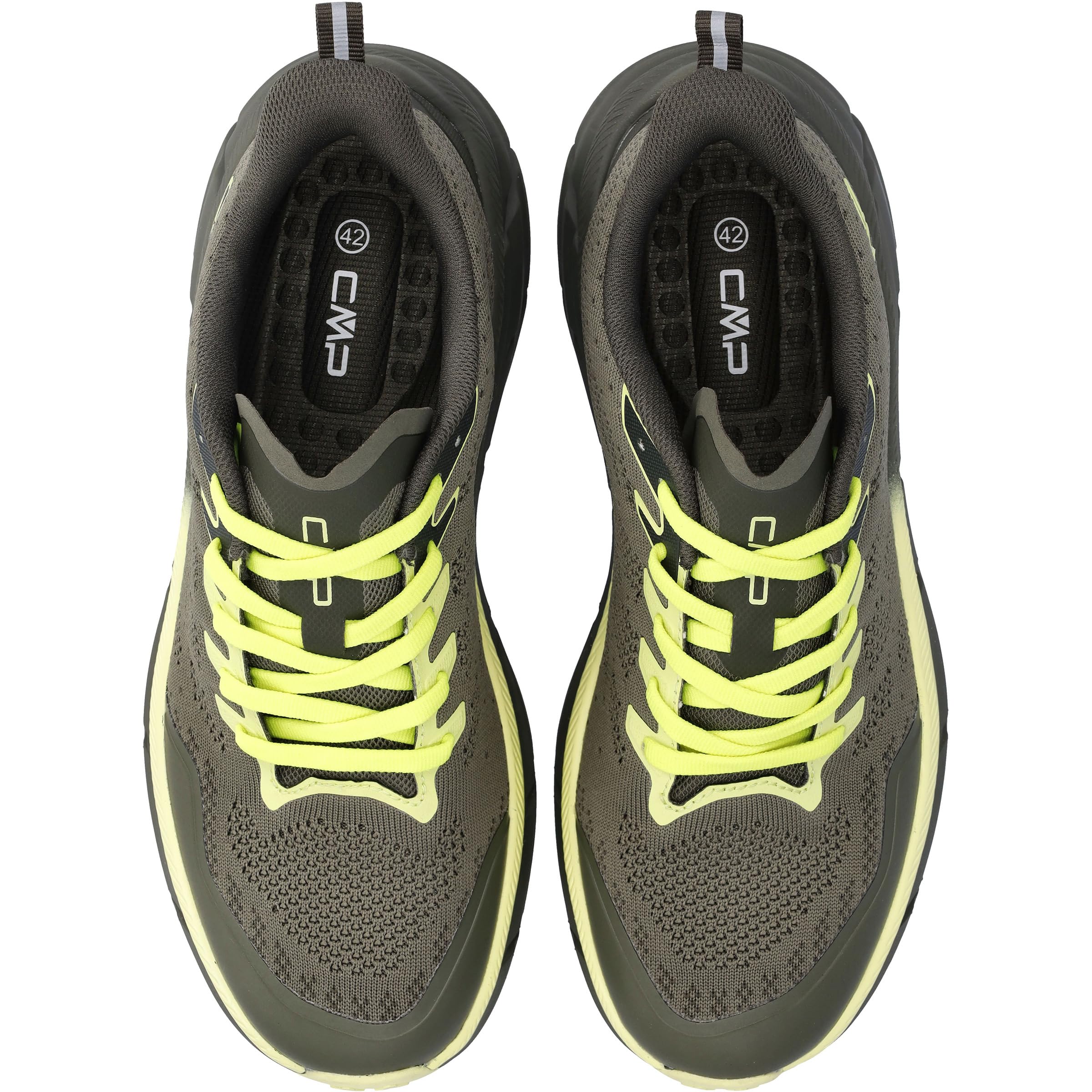 CMP Herren Rahmsy Multifunctional ShoesHiking Shoe