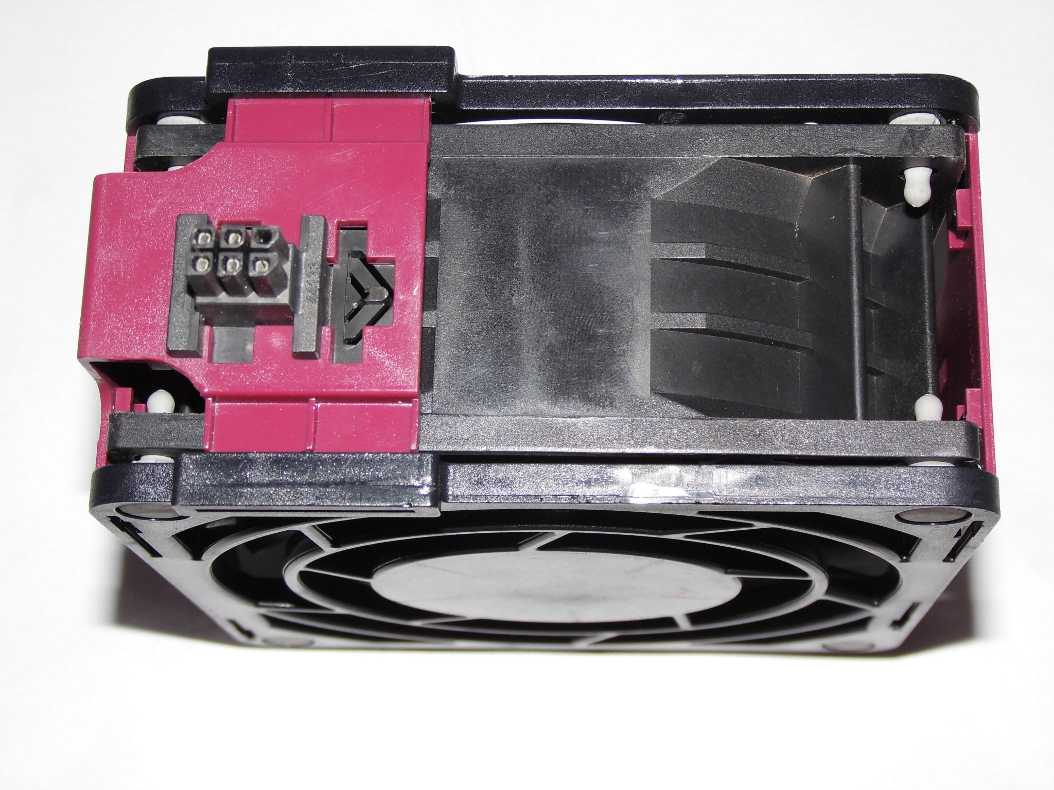 Amazon.com: 92x92x38mm PFC0912DE 12V 4.32A P/N:615641-001 492120 