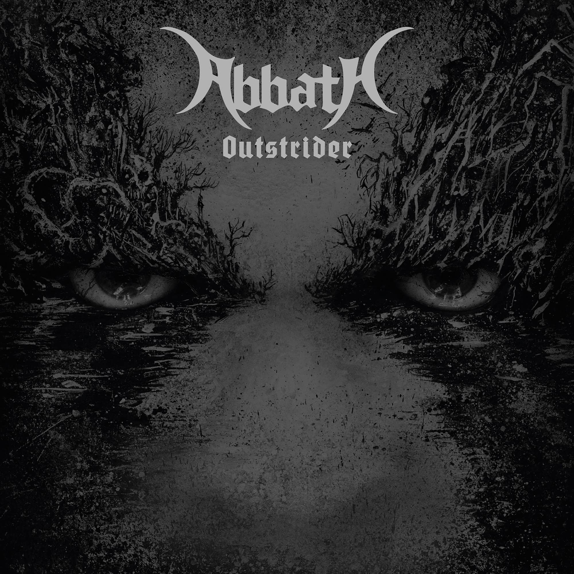 Outstrider [Vinyl LP]