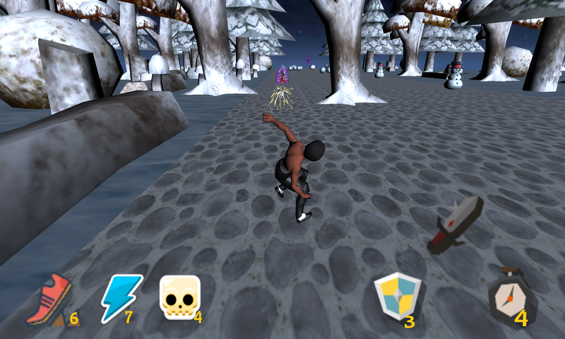 Witch Run Assassins vs Witches (Run) - App on Amazon Appstore