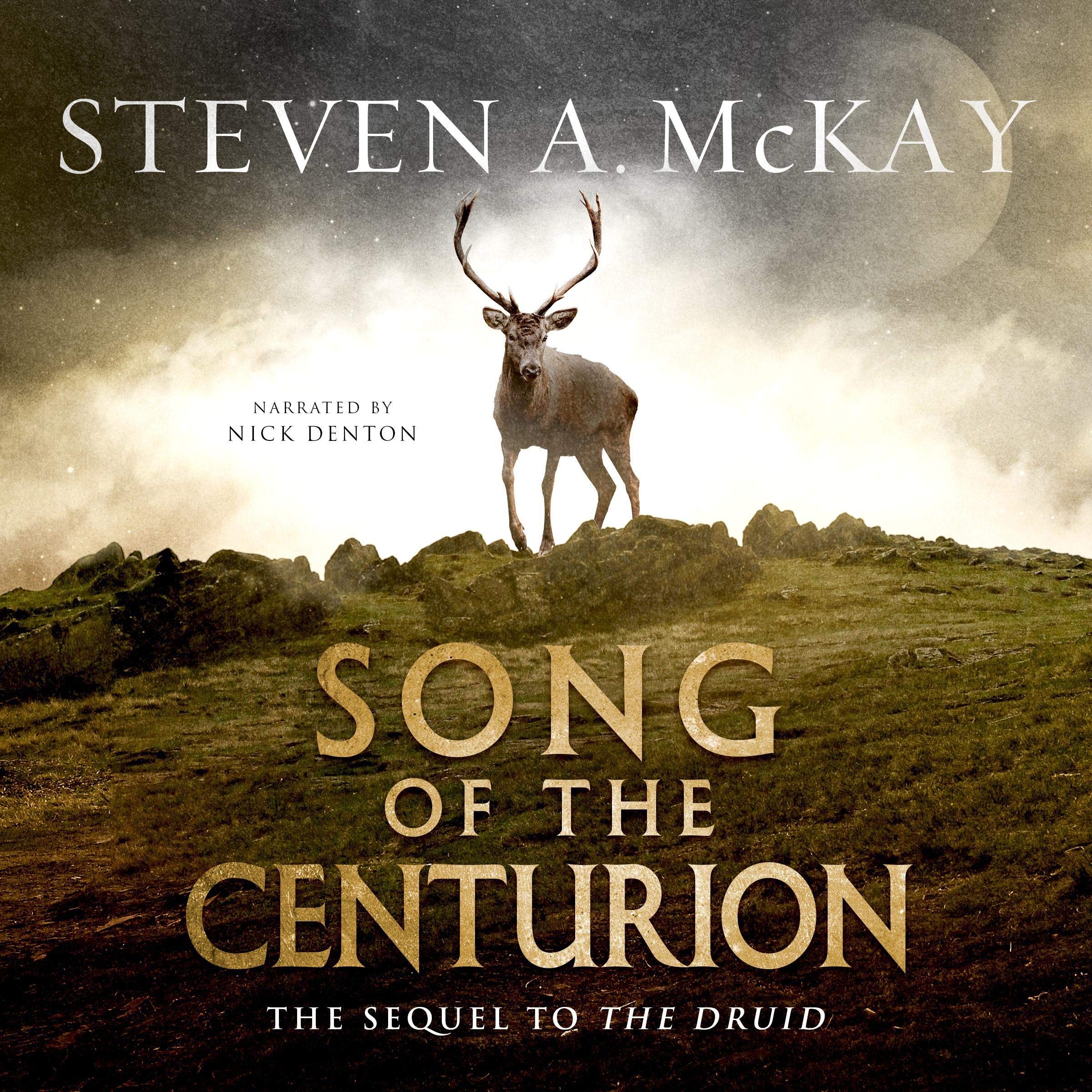 Song of the Centurion