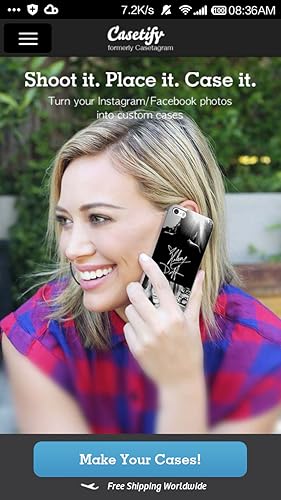 Casetify