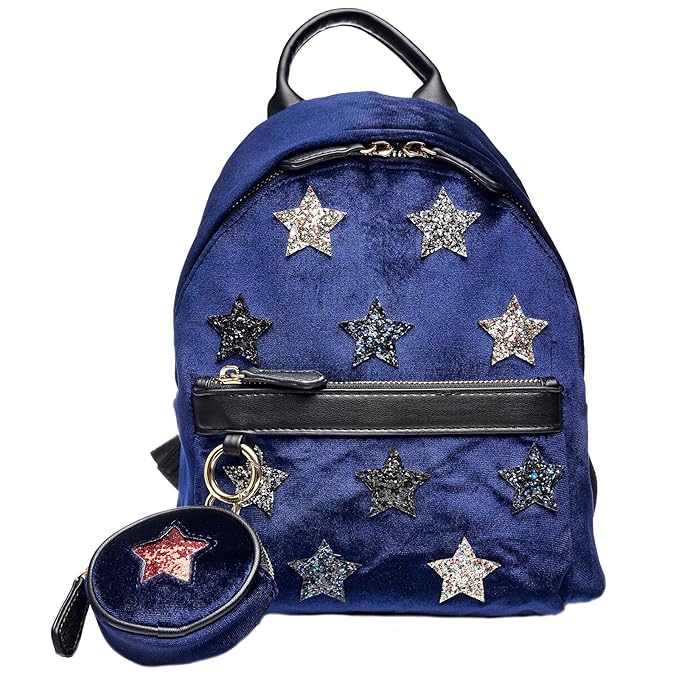 dream control backpack purse