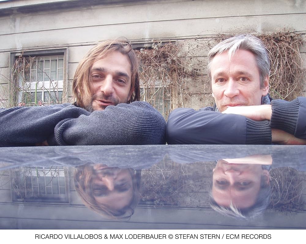 Ricardo Villalobos, Max Loderbauer - Re: ECM - Amazon.com Music