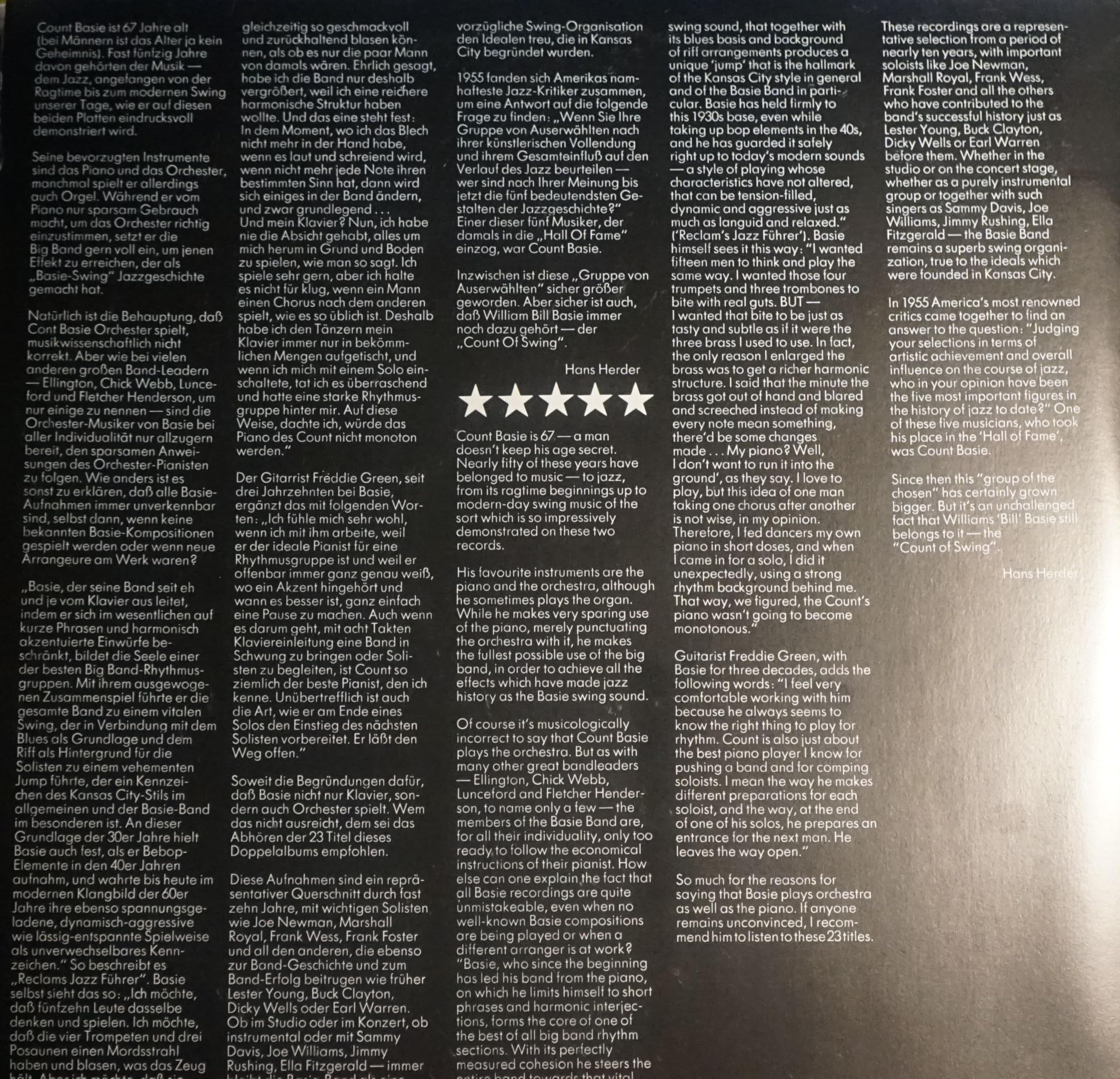 Jazz History Vol. 4