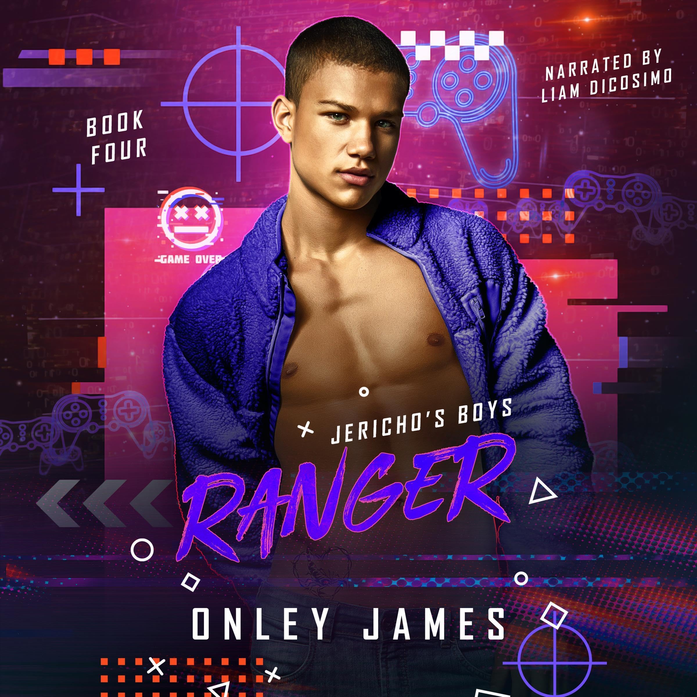 Cover art for Ranger