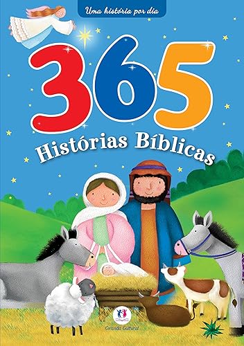 365 histórias bíblicas